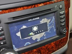 唯雅诺 2013款 3.0L 自动 领航版 7座