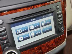 唯雅诺 2013款 3.0L 自动 领航版 7座