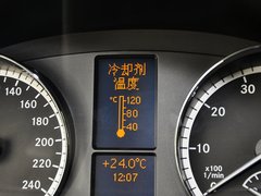 唯雅诺 2013款 3.0L 自动 领航版 7座