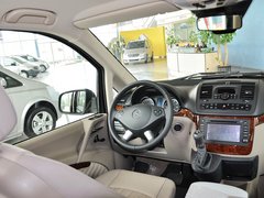 唯雅诺 2013款 3.0L 自动 领航版 7座