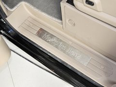 唯雅诺 2013款 3.0L 自动 领航版 7座