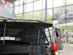 唯雅诺 2013款 3.0L 自动 领航版 7座