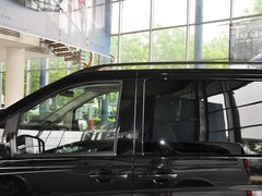 唯雅诺 2013款 3.0L 自动 领航版 7座