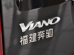 唯雅诺 2013款 3.0L 自动 领航版 7座