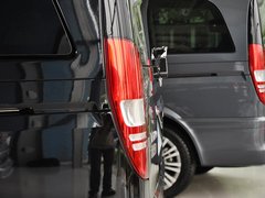 唯雅诺 2013款 3.0L 自动 领航版 7座