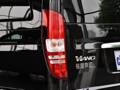 唯雅诺 2013款 3.0L 自动 领航版 7座