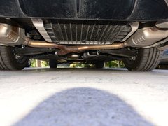唯雅诺 2013款 3.0L 自动 领航版 7座
