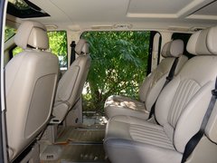 唯雅诺 2013款 3.0L 自动 领航版 7座