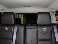 凯雷德ESCALADE 2013款 ESV 6.2L 自动 铂金版加长型 6座