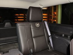 凯雷德ESCALADE 2013款 ESV 6.2L 自动 铂金版加长型 6座