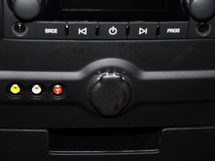 凯雷德ESCALADE 2013款 ESV 6.2L 自动 铂金版加长型 6座