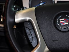 凯雷德ESCALADE 2013款 ESV 6.2L 自动 铂金版加长型 6座