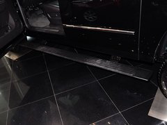 凯雷德ESCALADE 2013款 ESV 6.2L 自动 铂金版加长型 6座