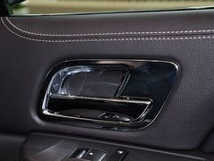 凯雷德ESCALADE 2013款 ESV 6.2L 自动 铂金版加长型 6座