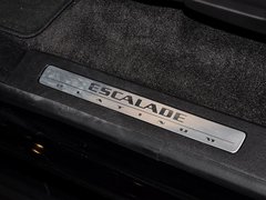 凯雷德ESCALADE 2013款 ESV 6.2L 自动 铂金版加长型 6座