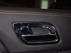 凯雷德ESCALADE 2013款 ESV 6.2L 自动 铂金版加长型 6座
