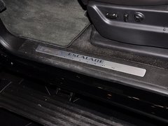 凯雷德ESCALADE 2013款 ESV 6.2L 自动 铂金版加长型 6座