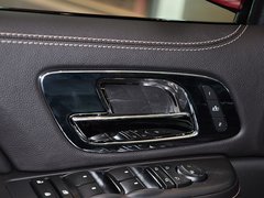 凯雷德ESCALADE 2013款 ESV 6.2L 自动 铂金版加长型 6座