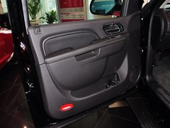 凯雷德ESCALADE 2013款 ESV 6.2L 自动 铂金版加长型 6座
