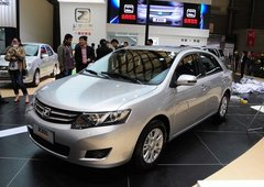 众泰  1.6L 自动