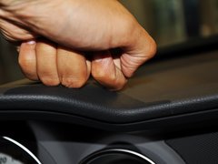 奔驰C级(进口) 2013款 C180 1.8L 自动 轿跑车