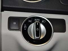 奔驰C级(进口) 2013款 C180 1.8L 自动 轿跑车