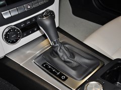 奔驰C级(进口) 2013款 C180 1.8L 自动 轿跑车