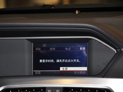 奔驰C级(进口) 2013款 C180 1.8L 自动 轿跑车