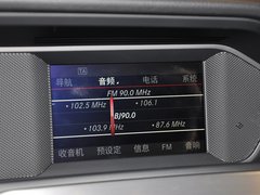 奔驰C级(进口) 2013款 C180 1.8L 自动 轿跑车