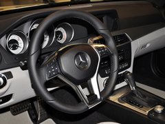 奔驰C级(进口) 2013款 C180 1.8L 自动 轿跑车