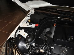奔驰C级(进口) 2013款 C180 1.8L 自动 轿跑车
