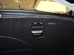 奔驰C级(进口) 2013款 C180 1.8L 自动 轿跑车