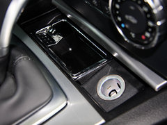 奔驰C级(进口) 2013款 C180 1.8L 自动 轿跑车