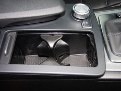 奔驰C级(进口) 2013款 C180 1.8L 自动 轿跑车