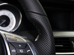 奔驰C级(进口) 2013款 C180 1.8L 自动 轿跑车