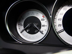 奔驰C级(进口) 2013款 C180 1.8L 自动 轿跑车