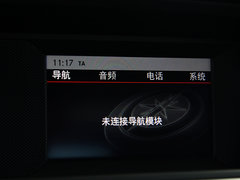奔驰C级(进口) 2013款 C180 1.8L 自动 轿跑车