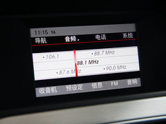 奔驰C级(进口) 2013款 C180 1.8L 自动 轿跑车