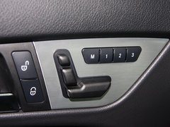 奔驰C级(进口) 2013款 C180 1.8L 自动 轿跑车
