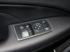 奔驰C级(进口) 2013款 C180 1.8L 自动 轿跑车