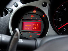 日产370Z 2013款 370Z 3.7L 自动 Coupe