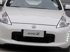 日产370Z 2013款 370Z 3.7L 自动 Roadster