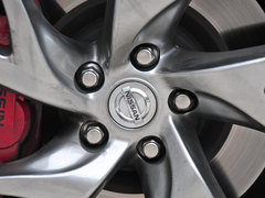 日产370Z 2013款 370Z 3.7L 自动 Roadster