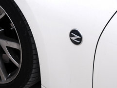 日产370Z 2013款 370Z 3.7L 自动 Roadster