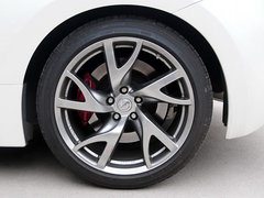 日产370Z 2013款 370Z 3.7L 自动 Roadster