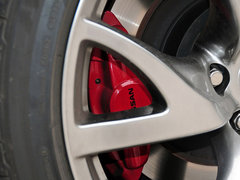 日产370Z 2013款 370Z 3.7L 自动 Roadster