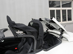日产370Z 2013款 370Z 3.7L 自动 Roadster