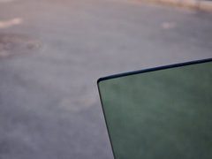 日产GT-R 2014款 3.8T DCT Premium Edition 棕红内饰