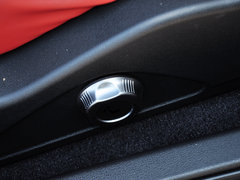 日产GT-R 2014款 3.8T DCT Premium Edition 棕红内饰