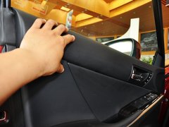 雷克萨斯IS 2013款 2.5L 自动 尊贵版